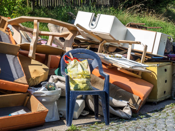 Best Residential Junk Removal  in Long Beach, NY