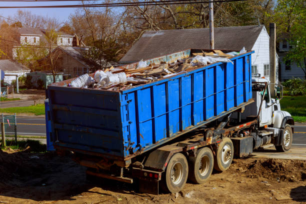 Best Dumpster Rental Services  in Long Beach, NY