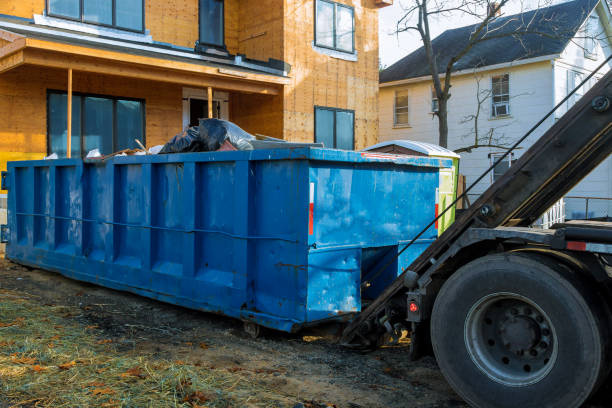 Best Demolition Debris Removal  in Long Beach, NY