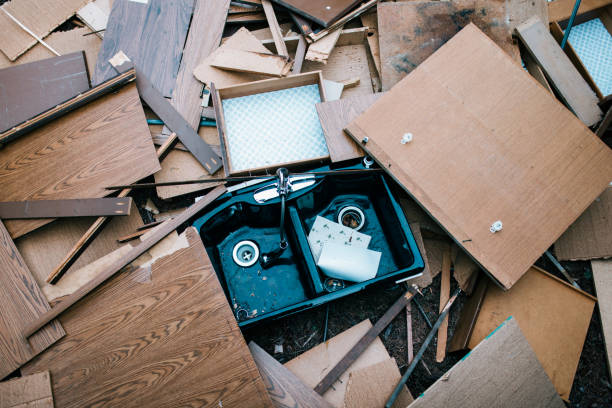 Best Hoarding Cleanup  in Long Beach, NY