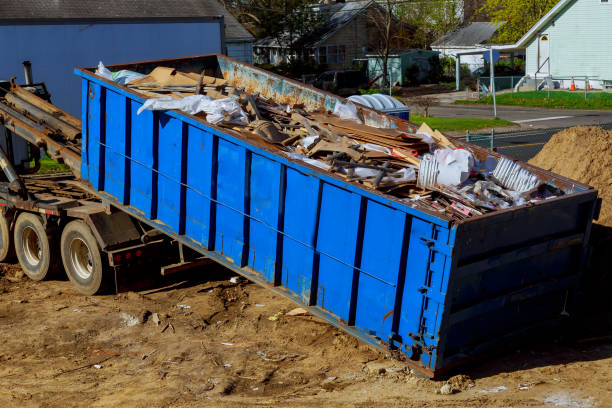 Best Yard Waste Removal  in Long Beach, NY